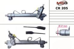 Рулевая рейка с ГУР Chevrolet Captiva (C100, C140) 06. Chevrolet Captiva, C100, C140. Под заказ