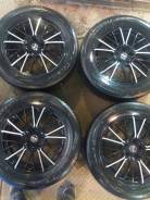 Alcasta. x18, 5x114.30