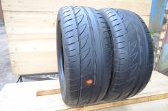 Bridgestone Potenza RE002 Adrenalin. Летние, износ: 20%, 2 шт