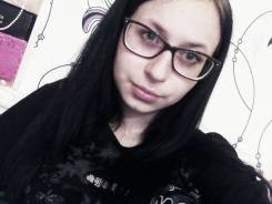 Официант. Среднее образование