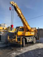 Kato MR. Продается автокран Kato, 4 400 куб. см., 10 000 кг., 23 м.