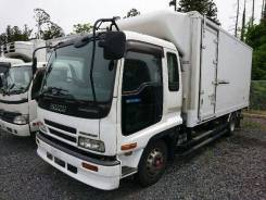 Isuzu Forward. FRD35, 6HL1