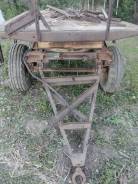 2ПТС-4. Продам прицеп 2ПТС, 4 000 кг.
