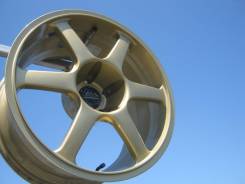 AVS Model 6. 9.0x17, 5x114.30, ET20