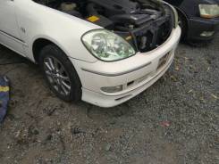 Toyota Brevis. JCG100050137, 1JZ