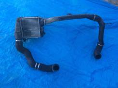 Интеркулер. Toyota Crown, JZS171, JZS171W Двигатель 1JZGTE