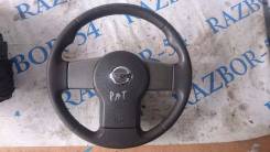 Руль. Nissan Navara Nissan Pathfinder