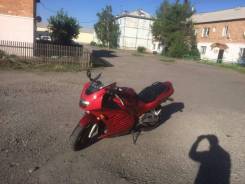Suzuki RF 400R. 400 куб. см., исправен, птс, с пробегом