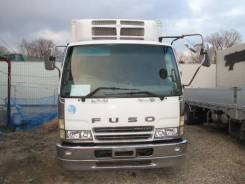 Mitsubishi Fuso Fighter. Mitsubishi fuso fighter, 8 200 куб. см., 5 000 кг.