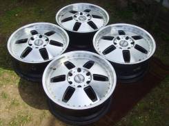Crimson Club Linea. 8.0x18, 6x139.70, ET28, ЦО 108,0 мм. Под заказ