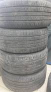 Kumho Ecsta LX Platinum KU27. Летние, износ: 30%, 4 шт