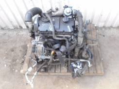 Двигатель в сборе. Volkswagen Sharan Ford Galaxy SEAT Alhambra Двигатели: AUY, BVK