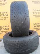 Goodyear Eagle F1 GS. Летние, 2014 год, износ: 50%, 2 шт