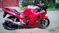 Suzuki RF 400R. 400 куб. см., исправен, птс, с пробегом
