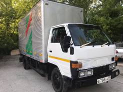 Toyota Toyoace. Toyota ToyoAce в Новосибирске, 3 700 куб. см., 3 000 кг.