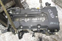 Двигатель в сборе. Opel Astra Двигатель A14NET