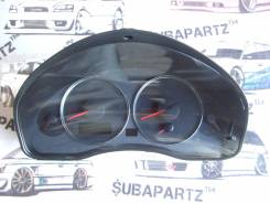 Спидометр. Subaru Legacy, BLE, BL5, BP5, BPE Двигатели: EJ30D, EJ20X, EJ20Y