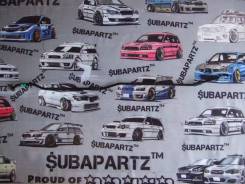 Упор капота. Subaru Legacy, BPH, BLE, BP5, BL5, BP9, BL9, BPE Двигатели: EJ20X, EJ20Y, EJ253, EJ255, EJ203, EJ204, EJ30D, EJ20C