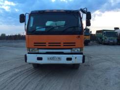 Nissan Diesel. Продаю миксер в отличном состоянии 4WD 5к, 17 000 куб. см., 5,00 куб. м.