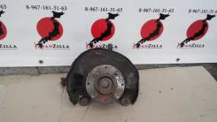 Кулак поворотный. Honda Jazz, GD1 Honda Fit, GD4, GD3, GD2, GD1
