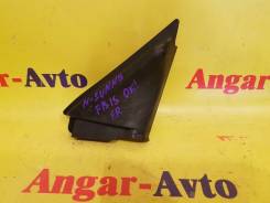 Уголок двери. Nissan Sunny, SB15, FNB15, QB15, FB15, JB15, B15 Двигатели: SR16VE, QG13DE, QG15DE, YD22DD, QG18DD