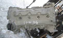 Двигатель в сборе. Nissan Dualis Nissan Micra Двигатель HR16DE
