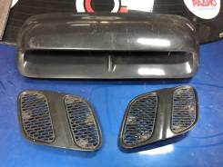 Комплект воздуха заборников ( ноздря жабры ). Subaru Impreza