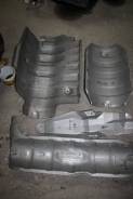 Защита двигателя. Toyota Camry, ACV30, ACV30L