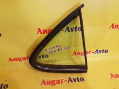 Стекло боковое. Nissan Sunny, SB15, QB15, FNB15, FB15, B15, JB15 Двигатели: SR16VE, QG13DE, QG15DE, YD22DD, QG18DD