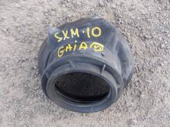 Горловина топливного бака. Toyota Gaia, SXM10, SXM15G, SXM10G, SXM15