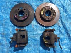 Тормозная система. Nissan Laurel, GC35, GCC35, GNC35, HC35, SC35