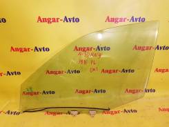 Стекло боковое. Nissan Sunny, SB15, FNB15, FB15, B15, JB15 Двигатели: SR16VE, QG13DE, QG15DE, YD22DD