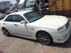 Nissan Cedric. MY34, VQ25