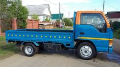 Isuzu Elf. Продаю 4WD 1994 года, 3 100 куб. см., 2 000 кг.