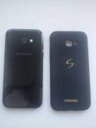 Samsung Galaxy A5. Новый