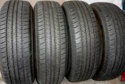 Bridgestone Dueler H/T. Летние, 2017 год, без износа, 4 шт