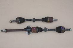 Привод, полуось. Honda Accord Honda Odyssey, RB1, RB2 Двигатели: J30A4, K20A7, K20A8, K24A4, K24A8, K24A