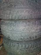 Kumho. Зимние, износ: 50%, 4 шт