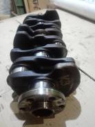 Коленвал. Toyota: Duet, Soluna Vios, bB, Passo, Cami, Vios, Sparky, Avanza Двигатели: K3VE, 2SZFE, K3VT, K3DE