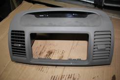 Патрубок воздухозаборника. Toyota Camry, ACV30, ACV30L