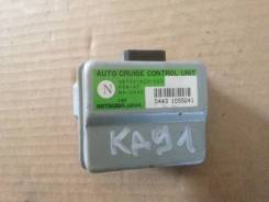 Блок круиз-контроля. Honda Legend, GH-KA9, LA-KA9, KA9, ABA-KA9 Двигатель C35A