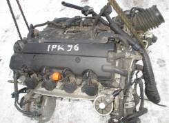 Двигатель в сборе. Honda CR-V