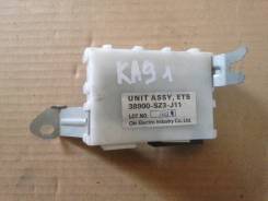 Блок управления. Honda 3.5RL Honda Legend, GF-KA9, LA-KA9, ABA-KA9, GH-KA9, KA9, E-KA9 Двигатели: C35A2, C35A3, C35A, C35A4, C35A5