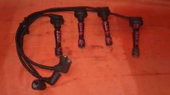 Высоковольтные провода. Honda CR-V, GF-RD2, GF-RD1, E-RD1 Honda Orthia, E-EL2, E-EL3, GF-EL2, GF-EL3, E-EL1 Honda Integra Honda Ballade Двигатели: B20...