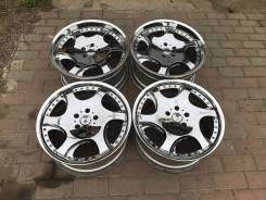 Weds Kranze. 8.5/9.5x19, 5x114.30, ET41/44