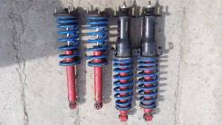 Обвес кузова аэродинамический. Toyota Verossa, JZX110, GX110 Toyota Crown, JZS171, JZS177, JZS171W. Под заказ