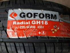 Goform GH18. Летние, 2017 год, без износа, 1 шт
