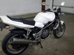 Suzuki GSF 250 Bandit. 250 куб. см., исправен, птс, без пробега