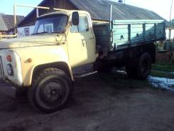 ГАЗ 53Б. Продаётся , 4 250 куб. см., 8 000 кг.