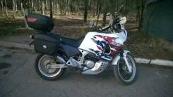 Honda XRV 750 Africa Twin. 750 куб. см., исправен, птс, с пробегом